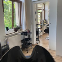 Das Foto wurde bei Inkognito Friseur - L‘ANZA PREMIUM SALON von Marcel M. am 1/26/2024 aufgenommen