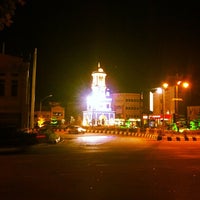 Jt Restoran Seafood Restaurant In Muar Town