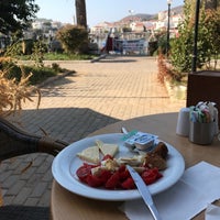 Foto diambil di Fora Apart Hotel oleh Gülçin Ö. pada 8/24/2018