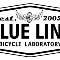 Photo taken at Blue Line Bike Lab by Blue Line Bike Lab on 11/26/2018