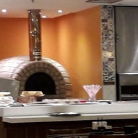 Das Foto wurde bei Restaurante &amp; Pizzaria La Finestra von João M. am 1/23/2020 aufgenommen