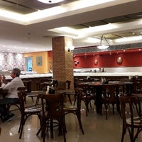 1/23/2020 tarihinde João M.ziyaretçi tarafından Restaurante &amp;amp; Pizzaria La Finestra'de çekilen fotoğraf