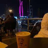 North Coffee العقيق الرياض منطقة الرياض
