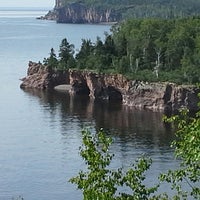 Tettegouche State Park State Provincial Park