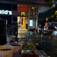Photo taken at McDonald&amp;#39;s by NOURAH on 7/21/2023
