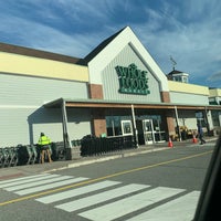 Photo taken at Whole Foods Market by Sombath T. on 12/26/2020