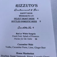 Photo taken at Rizzuto&amp;#39;s Restaurant &amp;amp; Bar by Sombath T. on 6/18/2021