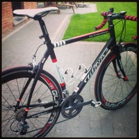 wilier la triestina 2013