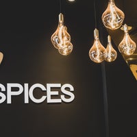 Photo taken at 7 Spices Restaurant &amp;amp; Lounge by 7 Spices Restaurant &amp;amp; Lounge on 12/1/2018