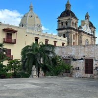 Photo taken at Cartagena by Milena H. on 11/21/2023