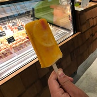 Photo taken at PALETAS by appleseed H. on 3/30/2017