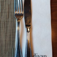 Photo taken at Divan Doga Restaurant by Nil on 9/3/2023