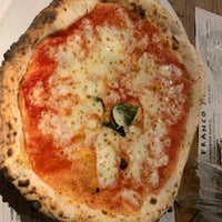 Photo taken at Franco Manca by Ahmad on 4/9/2022