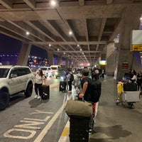 Photo taken at Main Passenger Terminal by PoP O. on 12/20/2019