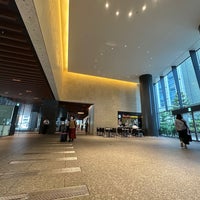 Photo taken at Tekko Building by PoP O. on 9/11/2023