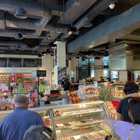 Photo taken at Dean &amp;amp; DeLuca by PoP O. on 4/28/2019