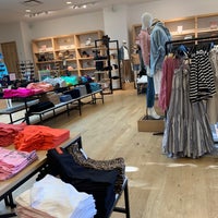 Photo taken at J.Crew by PoP O. on 8/15/2020