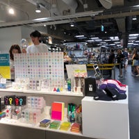 Photo taken at MoMA Design Store by PoP O. on 8/26/2018