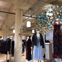 Photo taken at Anthropologie by PoP O. on 12/2/2017