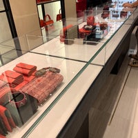 Photo taken at Chanel Boutique by PoP O. on 6/7/2019