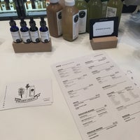 Photo taken at Pressed Juicery by PoP O. on 7/16/2017