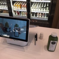 Photo taken at Pressed Juicery by PoP O. on 6/11/2017