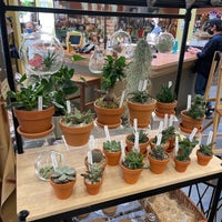Photo taken at City People&amp;#39;s Garden Store by PoP O. on 5/16/2021