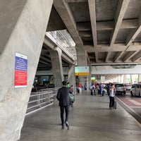 Photo taken at Main Passenger Terminal by PoP O. on 5/27/2019