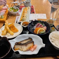 Photo taken at I Love Sushi by PoP O. on 6/25/2022