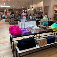 Photo taken at J.Crew by PoP O. on 8/29/2020