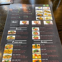 3/6/2022にPoP O.がSukhothai Restaurantで撮った写真