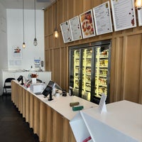 Photo taken at Pressed Juicery by PoP O. on 3/31/2024