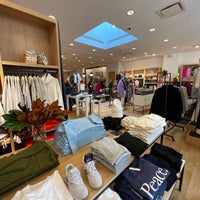 Photo taken at J.Crew by PoP O. on 12/12/2020