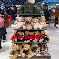 Photo taken at Harrods by PoP O. on 11/20/2022