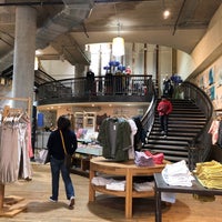 Photo taken at Anthropologie by PoP O. on 2/24/2018