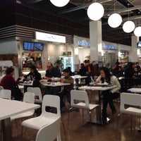 Photos at K-Town Food Court - 6 tips