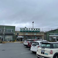 Photo taken at Whole Foods Market by PoP O. on 3/24/2021