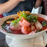 7/10/2022にPoP O.がSukhothai Restaurantで撮った写真