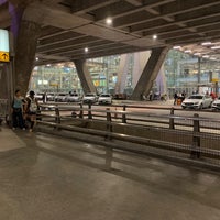 Photo taken at Main Passenger Terminal by PoP O. on 12/20/2019