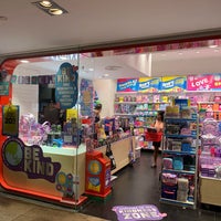 Photo taken at Smiggle by PoP O. on 5/26/2019