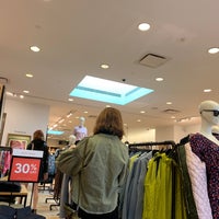 Photo taken at J.Crew by PoP O. on 10/20/2019