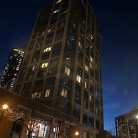 รูปภาพถ่ายที่ Pan Pacific Seattle โดย PoP O. เมื่อ 3/1/2023