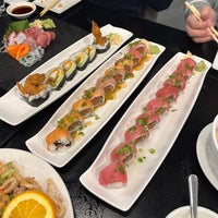 Photo taken at Japonessa Sushi Cocina by PoP O. on 10/1/2023