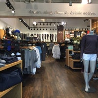 Photo taken at lululemon athletica by PoP O. on 4/29/2017