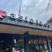 6/14/2022 tarihinde PoP O.ziyaretçi tarafından Pasta &amp;amp; Co'de çekilen fotoğraf