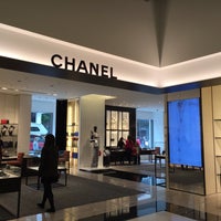 chanel inside nordstrom