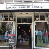 Lucky Brand - 1 tip from 189 visitors