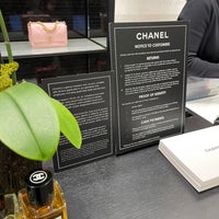 Photo taken at CHANEL by PoP O. on 11/20/2022