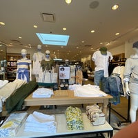 Photo taken at J.Crew by PoP O. on 3/23/2021