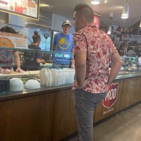Photo taken at Mod Pizza by PoP O. on 7/3/2022